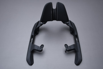 Rückenlehne für Soziussitz / Beifahrersitz / Sissy-Bar HONDA FORZA 750 2021 - 2024