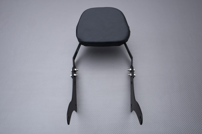 Schienale sella passeggero / Sissy-Bar HONDA CMX 300 / 500 REBEL 2017 - 2024