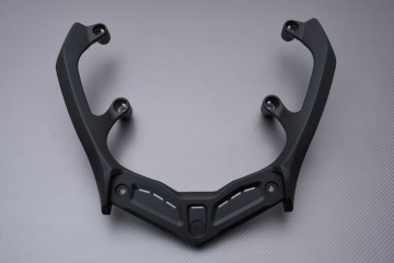 Respaldo de asiento del pasajero / Sissy-Bar YAMAHA TMAX 560 / TECHMAX 2022 - 2024 Respaldo de asiento del pasajero / Sissy-Bar YAMAHA TMAX 560 / TECHMAX 2022 - 2024