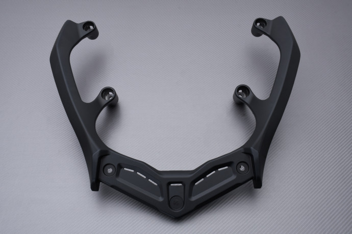 Dosseret de Selle Passager / Sissy-Bar YAMAHA TMAX 560 / TECHMAX 2022 - 2024