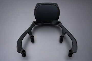 Respaldo de asiento del pasajero / Sissy-Bar YAMAHA TMAX 560 / TECHMAX 2022 - 2024