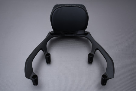 Respaldo de asiento del pasajero / Sissy-Bar YAMAHA TMAX 560 / TECHMAX 2022 - 2024