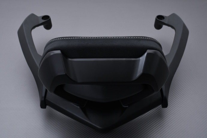 Respaldo de asiento del pasajero / Sissy-Bar YAMAHA TMAX 560 / TECHMAX 2022 - 2024 Respaldo de asiento del pasajero / Sissy-Bar YAMAHA TMAX 560 / TECHMAX 2022 - 2024