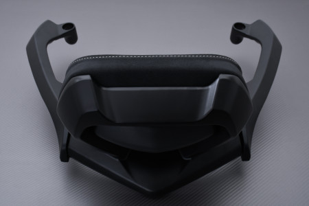 Respaldo de asiento del pasajero / Sissy-Bar YAMAHA TMAX 560 / TECHMAX 2022 - 2024