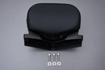 Dosseret de Selle Passager / Sissy-Bar YAMAHA TMAX 560 / TECHMAX 2022 - 2024