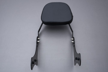 copy of Dosseret de Selle Passager / Sissy-Bar KAWASAKI VULCAN 650 S 2015 - 2024