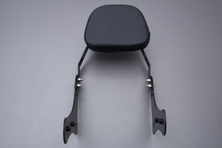 copy of Dosseret de Selle Passager / Sissy-Bar KAWASAKI VULCAN 650 S 2015 - 2024