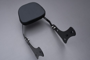 Passenger Seat Backrest / Sissy-Bar KAWASAKI VULCAN 650 S 2015 - 2024 Passenger Seat Backrest / Sissy-Bar KAWASAKI VULCAN 650 S 2015 - 2024