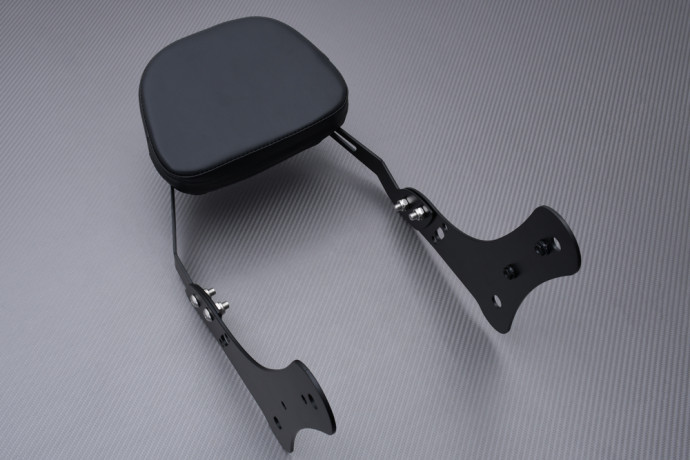 Passenger Seat Backrest / Sissy-Bar KAWASAKI VULCAN 650 S 2015 - 2024 Passenger Seat Backrest / Sissy-Bar KAWASAKI VULCAN 650 S 2015 - 2024