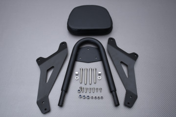 Respaldo de asiento del pasajero / Sissy-Bar YAMAHA BOLT XV / XVR 950 2014 - 2021
