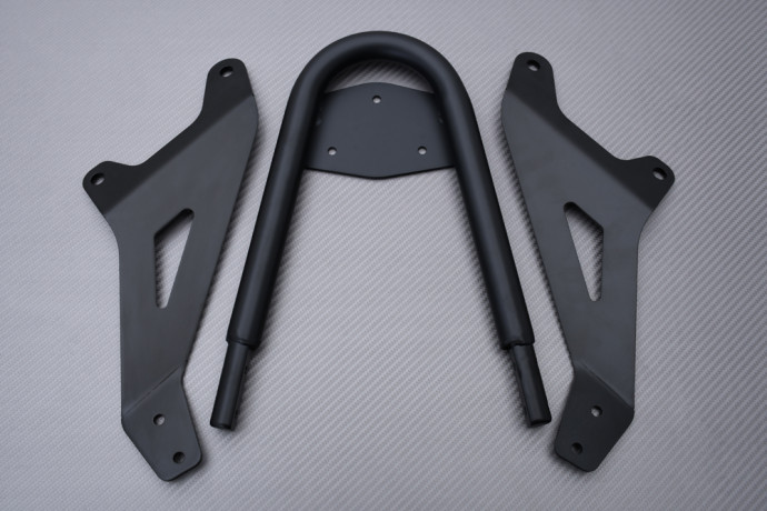Dosseret de Selle Passager / Sissy-Bar YAMAHA BOLT XV / XVR 950 2014 - 2021