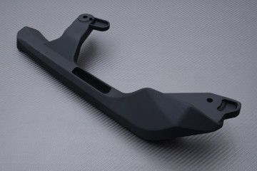 Rückenlehne für Soziussitz / Beifahrersitz / Sissy-Bar HONDA XADV 750 2021 - 2024 Rückenlehne für Soziussitz / Beifahrersitz / Sissy-Bar HONDA XADV 750 2021 - 2024