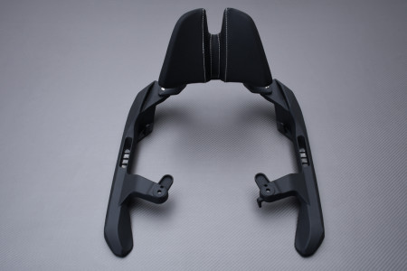 Respaldo de asiento del pasajero / Sissy-Bar HONDA XADV 750 2021 - 2024