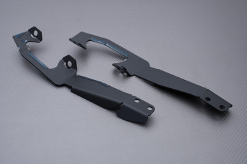 Dosseret de Selle Passager / Sissy-Bar HONDA ADV 350 2022 - 2024 Dosseret de Selle Passager / Sissy-Bar HONDA ADV 350 2022 - 2024