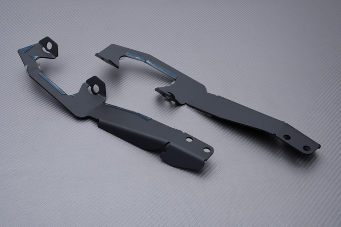 Dosseret de Selle Passager / Sissy-Bar HONDA ADV 350 2022 - 2024 Dosseret de Selle Passager / Sissy-Bar HONDA ADV 350 2022 - 2024