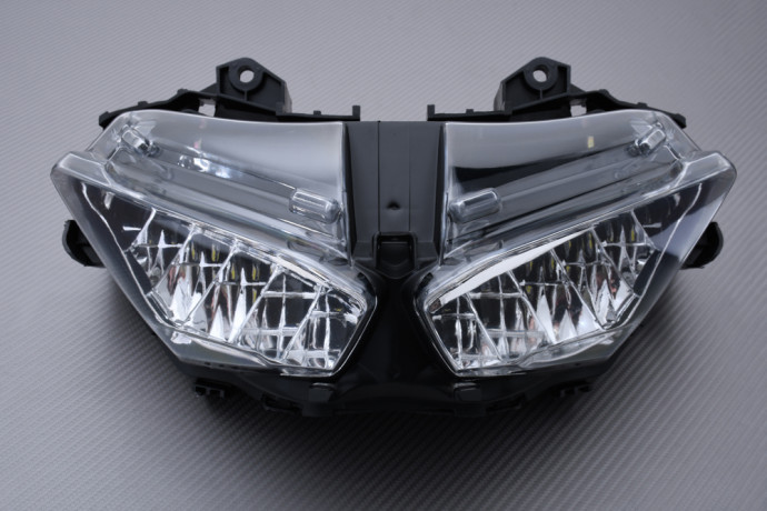Optique Avant HONDA CBR 1000 RR / SP1 / SP2 2017 - 2019 Optique Avant HONDA CBR 1000 RR / SP1 / SP2 2017 - 2019
