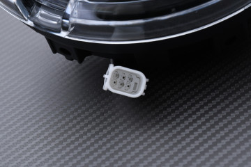 Faro / Óptica delantera HONDA CMX REBEL 500 / 300 2020 - 2024