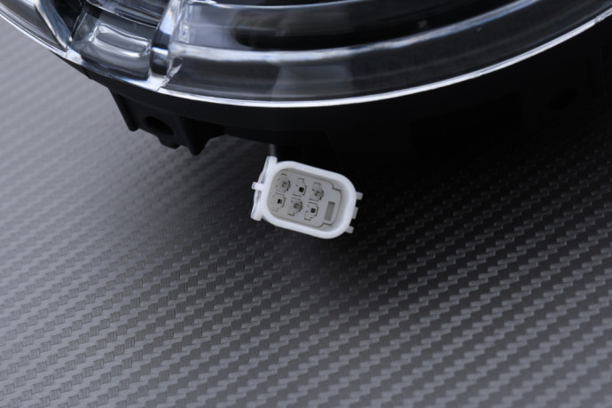 Faro / Óptica delantera HONDA CMX REBEL 500 / 300 2020 - 2024