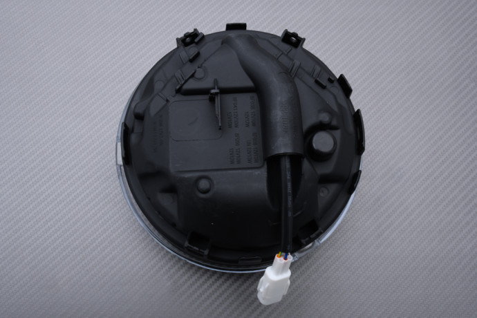 Faro / Óptica delantera HONDA CMX REBEL 500 / 300 2020 - 2024