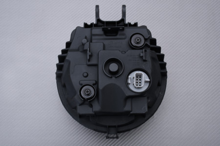 Vorder-Scheinwerfer HONDA CB650R / CB1000R 2018 - 2023