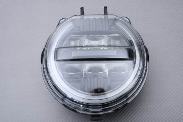 Vorder-Scheinwerfer HONDA CB650R / CB1000R 2018 - 2023