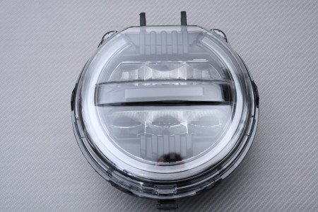 Vorder-Scheinwerfer HONDA CB650R / CB1000R 2018 - 2023