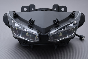 Faro / Fanale anteriore HONDA CBR 500 / 650 R 2016 - 2023