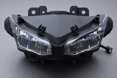 Faro / Fanale anteriore HONDA CBR 500 / 650 R 2016 - 2023