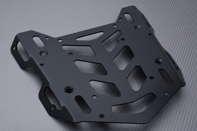 Support Top-Case HONDA CB650R / CBR 650 R 2021 - 2023 Support Top-Case HONDA CB650R / CBR 650 R 2021 - 2023