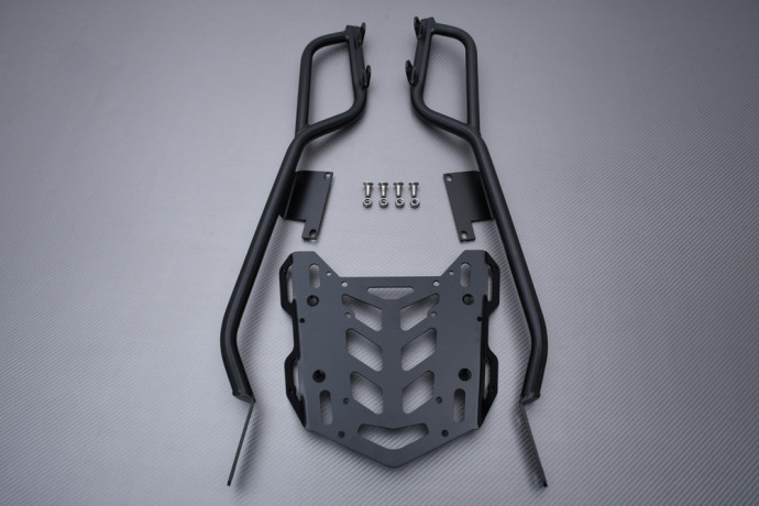 Soporte de baúl HONDA CB650R / CBR 650 R 2021 - 2023