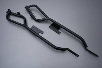 Soporte de baúl HONDA CB650R / CBR 650 R 2021 - 2023
