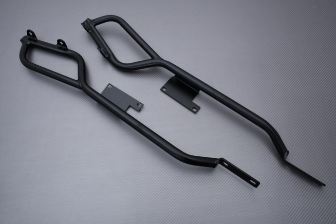 Top-Case Halterung HONDA CB650R / CBR 650 R 2021 - 2023 Top-Case Halterung HONDA CB650R / CBR 650 R 2021 - 2023