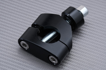 Manillar / Torreta elevadora específico YAMAHA MT07 2014 - 2020