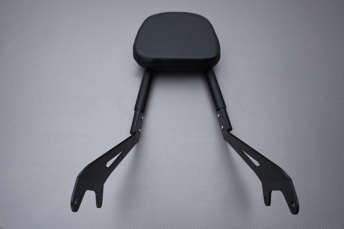 Dosseret de Selle Passager / Sissy-Bar YAMAHA BOLT XV / XVR 950 2014 - 2021