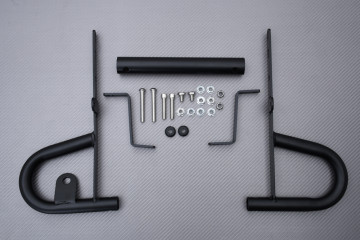 Barre di protezione del codone specifiche YAMAHA YFM RAPTOR 700 2006 - 2024