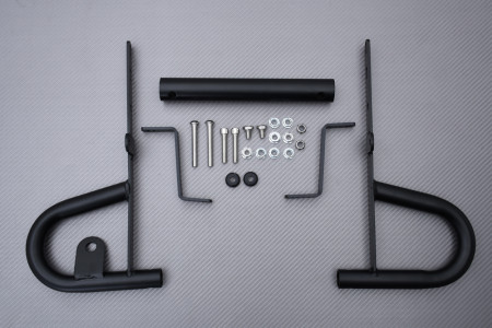 Barre di protezione del codone specifiche YAMAHA YFM RAPTOR 700 2006 - 2024