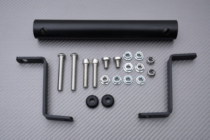 Barre di protezione del codone specifiche YAMAHA YFM RAPTOR 700 2006 - 2024