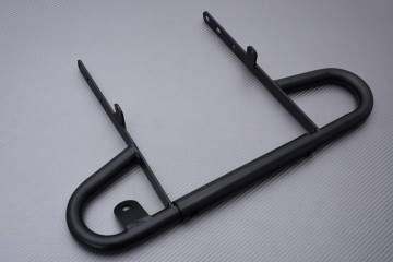 Barre di protezione del codone specifiche YAMAHA YFM RAPTOR 700 2006 - 2024