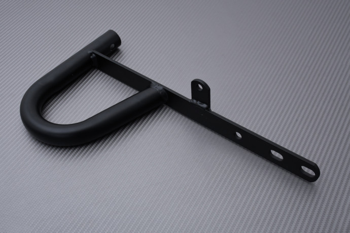 Barras de protección del colín específicas YAMAHA YFM RAPTOR 700 2006 - 2024