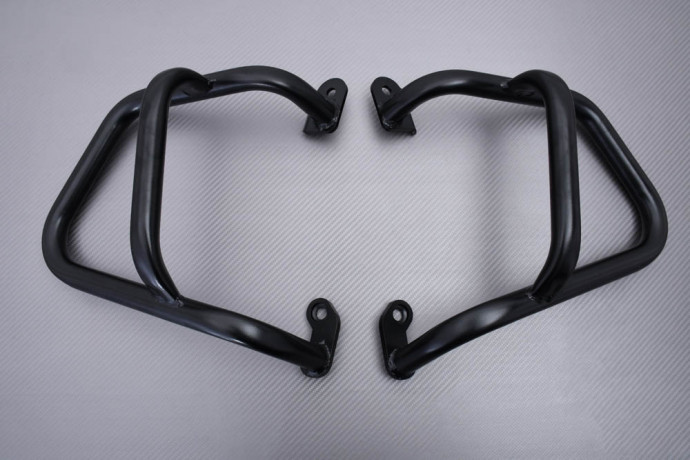 Barres de Protection de Carénages spécifiques HONDA HORNET 500 2024 - X