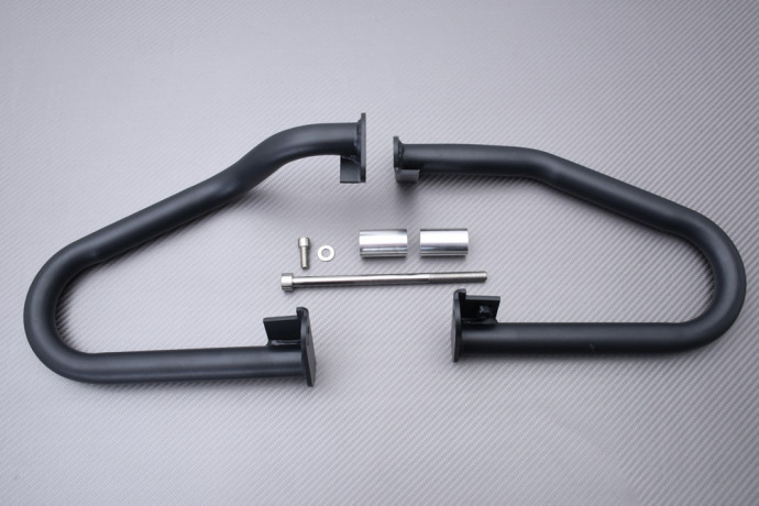 Barres de Protection Moteur spécifiques HONDA CMX 1100 REBEL 2021 - 2024