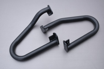 Barre di protezione motore specifico HONDA CMX 1100 REBEL 2021 - 2024