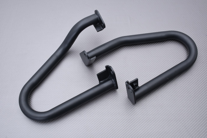 Barre di protezione motore specifico HONDA CMX 1100 REBEL 2021 - 2024 Barre di protezione motore specifico HONDA CMX 1100 REBEL 2021 - 2024