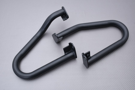 Barre di protezione motore specifico HONDA CMX 1100 REBEL 2021 - 2024