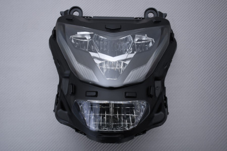 Vorder-Scheinwerfer HONDA NC 750 X / DCT 2021 - 2024