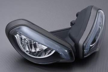 Faro / Óptica delantera TRIUMPH STREET TRIPLE 660 / 765 / R / RS 2020 - 2024
