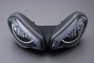Optique Avant TRIUMPH STREET TRIPLE 660 / 765 / R / RS 2020 - 2024