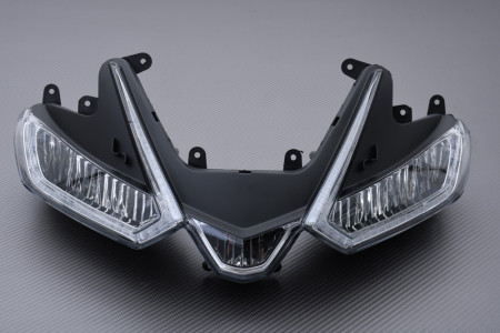 Optique Avant APRILIA TUONO / RSV4 / RS 660 / 1100 2020 - 2024
