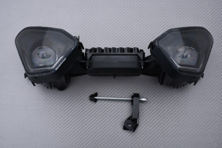 Vorder-Scheinwerfer BMW S1000RR / M1000RR 2019 - 2024