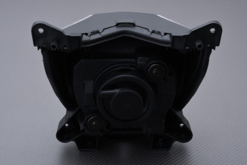 Vorder-Scheinwerfer KAWASAKI Z125 PRO 2017 - 2024